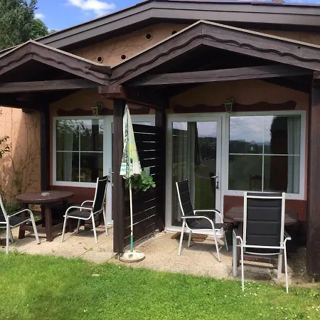 Georgihof Im Park Lejlighed Unterburg am Klopeiner See