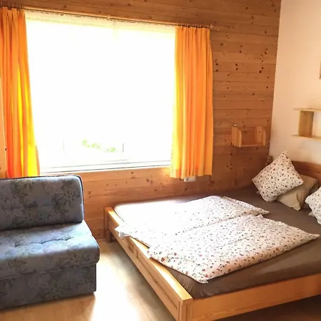 Lejlighed Georgihof Im Park