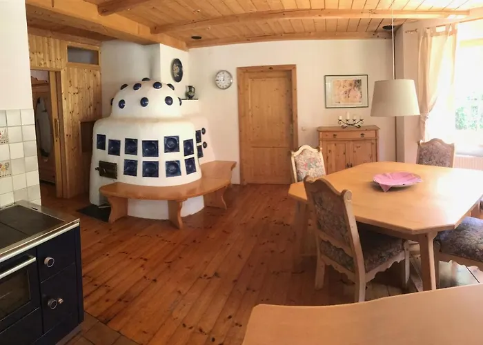 Georgihof Im Park Apartament