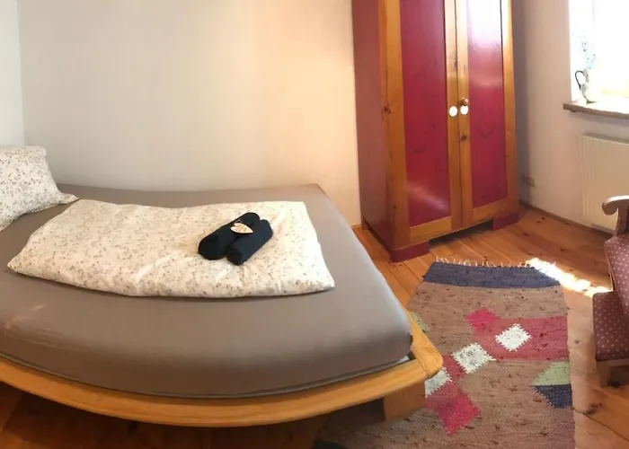 Georgihof Im Park דירה