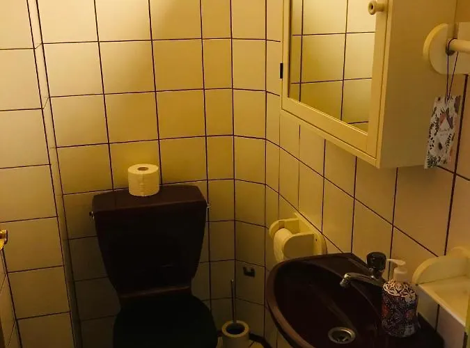 Georgihof Im Park אונטרבורג אם קלופינר סי