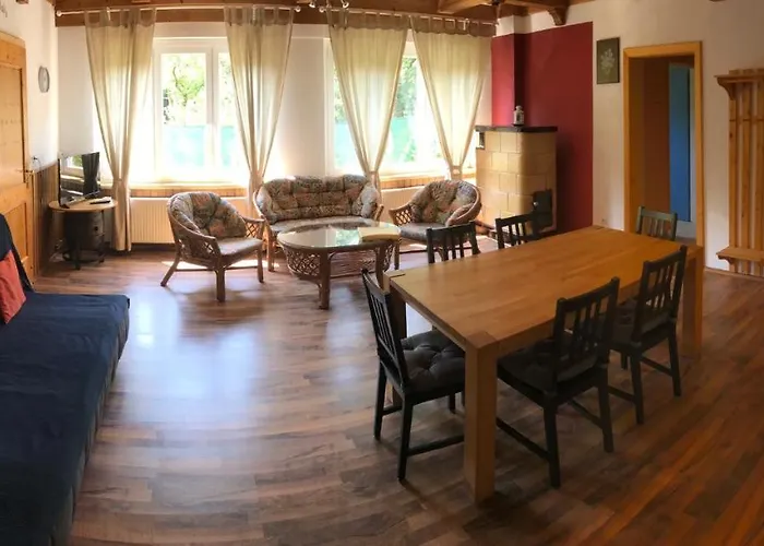 Georgihof Im Park * אונטרבורג אם קלופינר סי