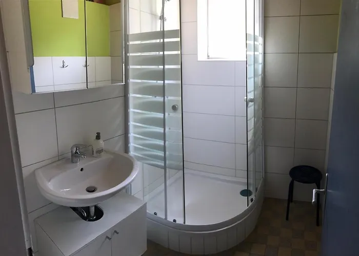 Apartament Georgihof Im Park Unterburg am Klopeiner See