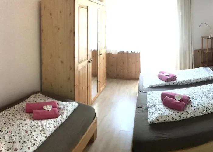 Georgihof Im Park * Unterburg am Klopeiner See