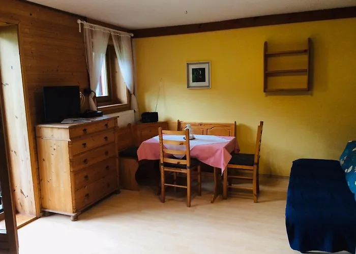 Apartament Georgihof Im Park