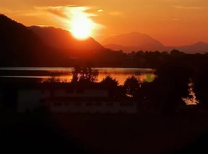 Georgihof Im Park * Unterburg am Klopeiner See