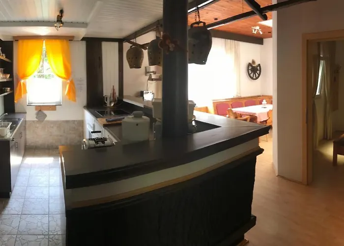 Georgihof Im Park Apartament Unterburg am Klopeiner See