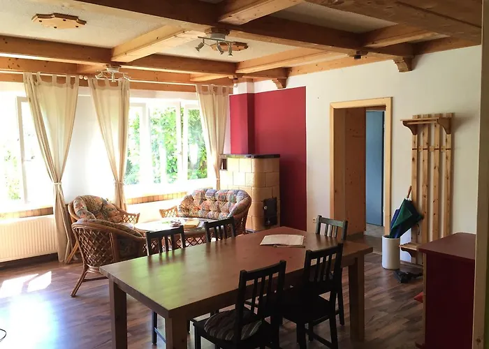 Georgihof Im Park * Unterburg am Klopeiner See