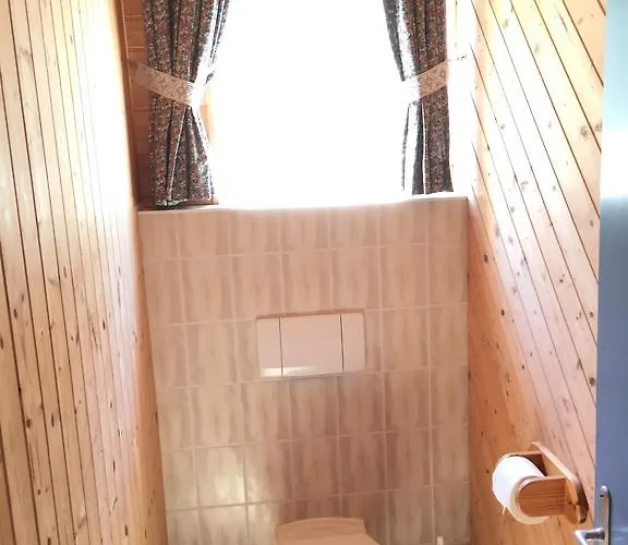 Georgihof Im Park דירה