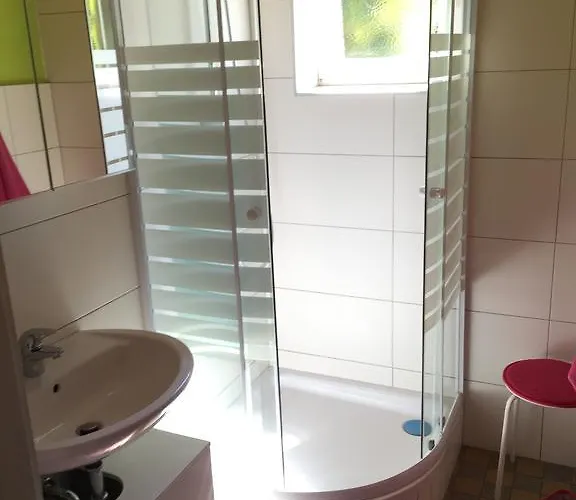 Georgihof Im Park * Unterburg am Klopeiner See