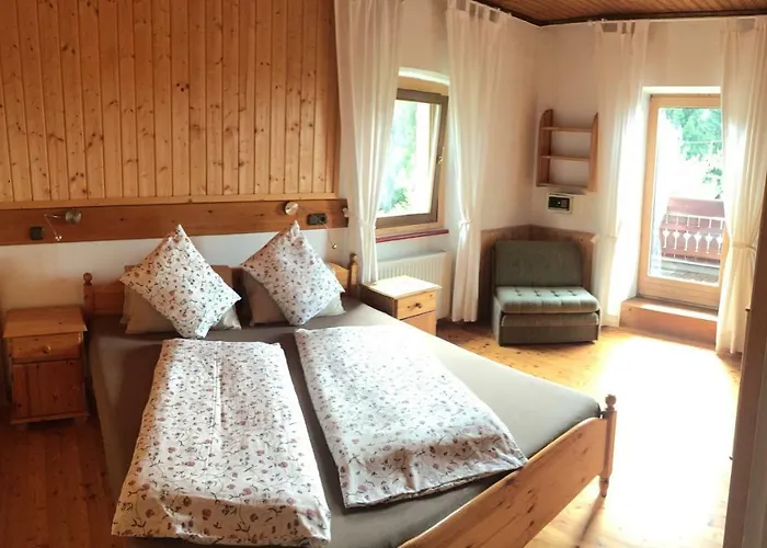 Georgihof Im Park Apartament Unterburg am Klopeiner See