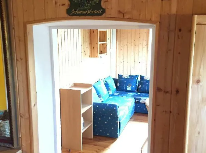 Georgihof Im Park דירה