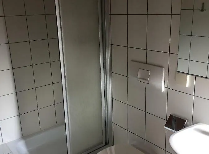 Georgihof Im Park Apartament *