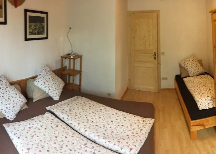 Georgihof Im Park Apartament Unterburg am Klopeiner See