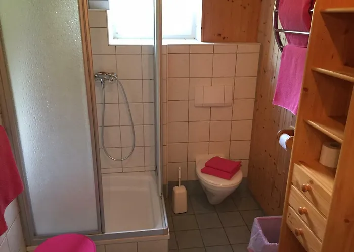 Georgihof Im Park דירה