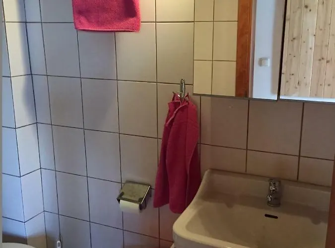 Georgihof Im Park Apartament