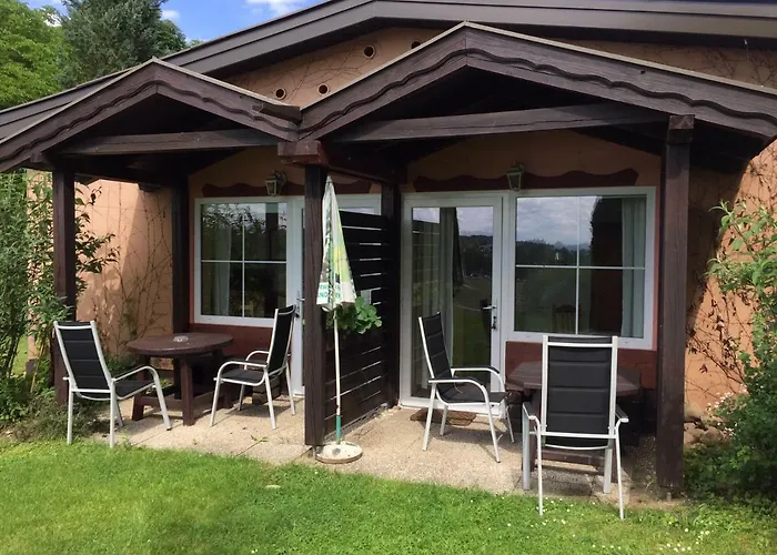 Georgihof Im Park Apartament Unterburg am Klopeiner See