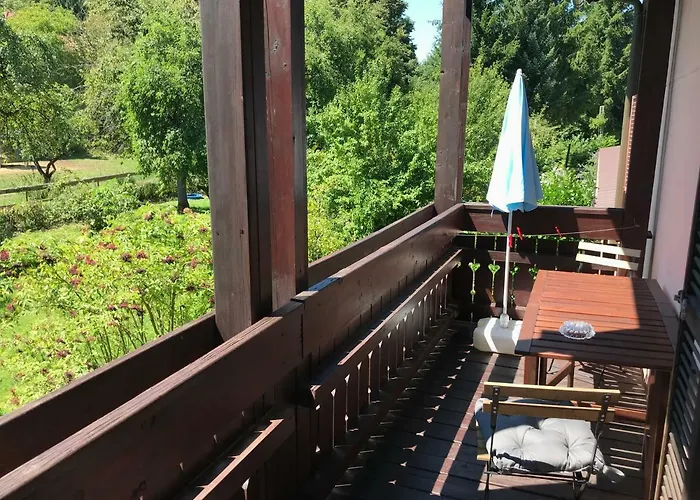 דירה Georgihof Im Park